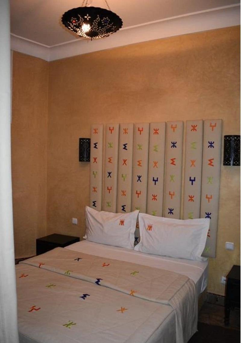 Riad Radia Marrakesch Exterior foto