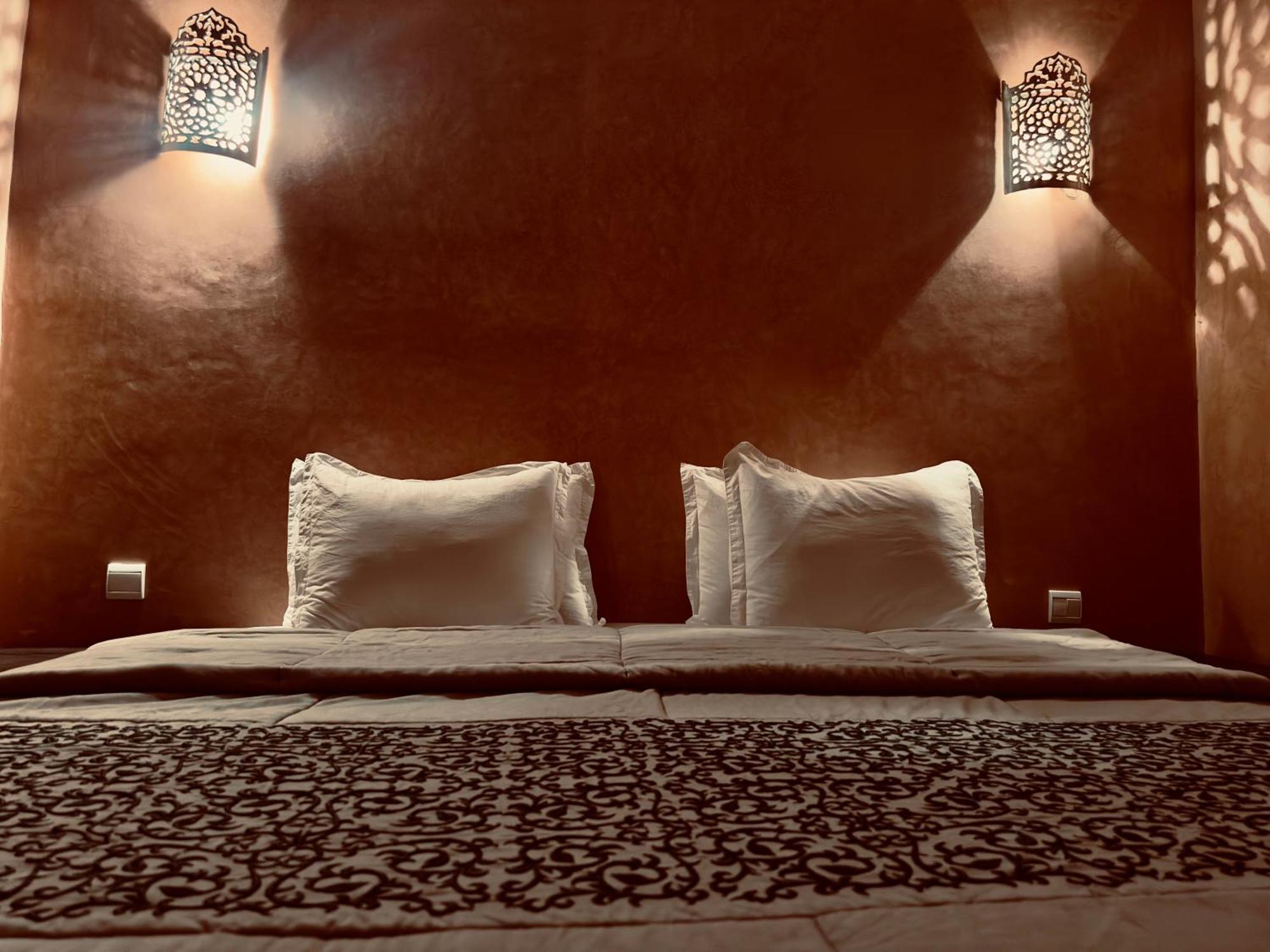 Riad Radia Marrakesch Exterior foto