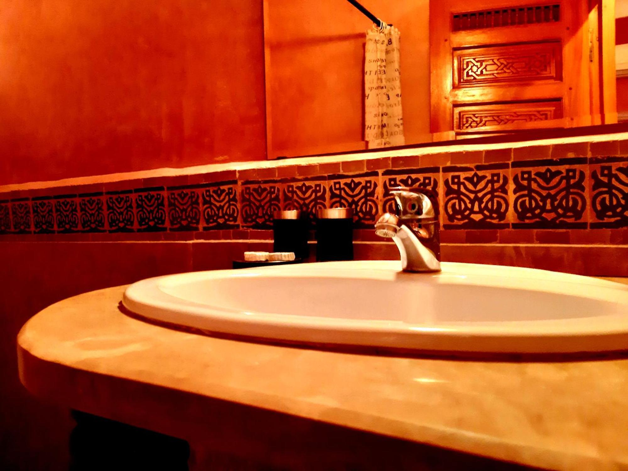 Riad Radia Marrakesch Exterior foto