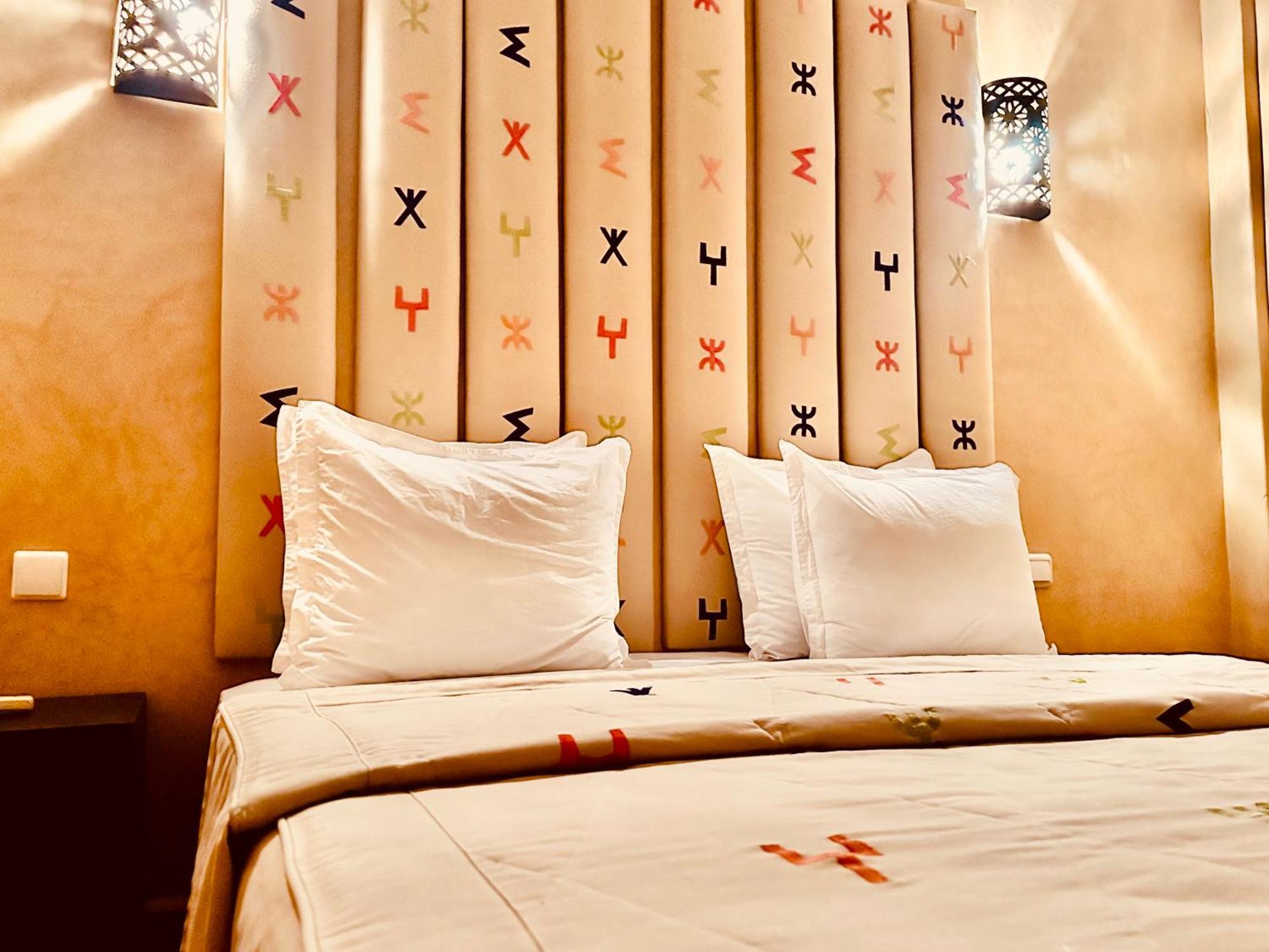 Riad Radia Marrakesch Exterior foto