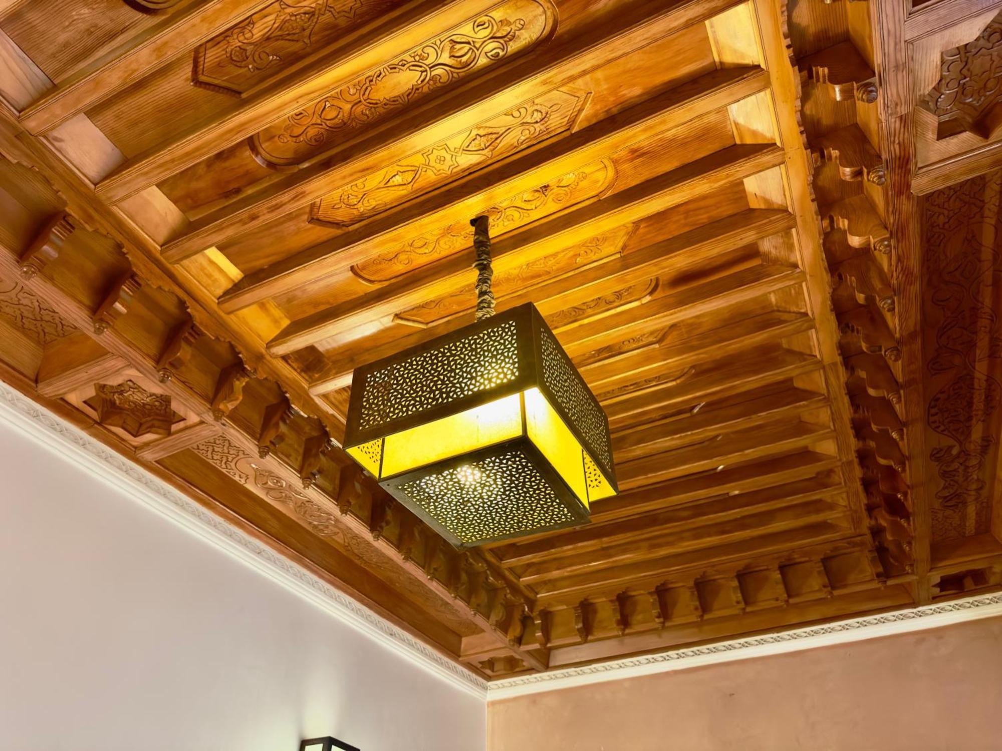 Riad Radia Marrakesch Exterior foto