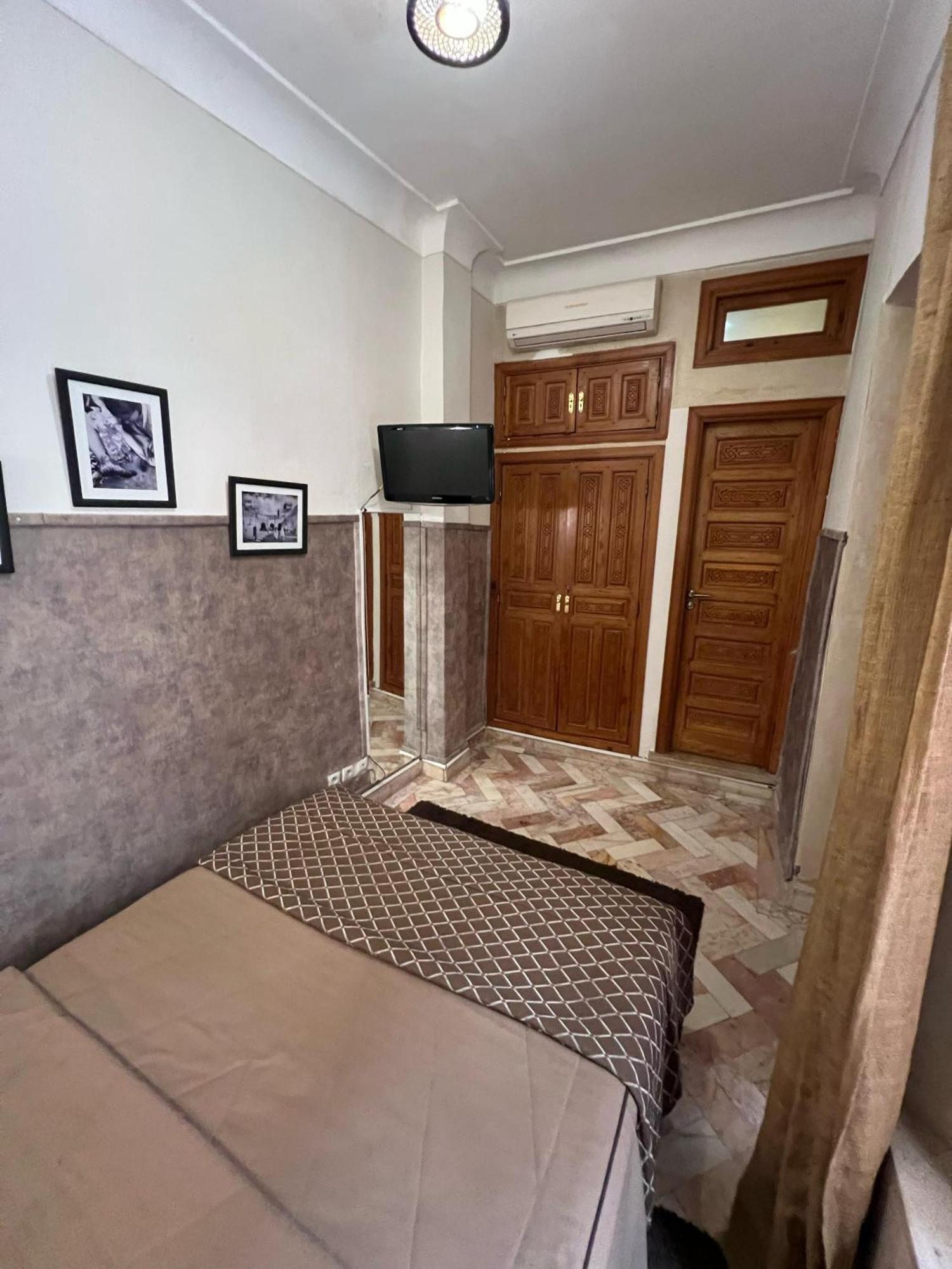 Riad Radia Marrakesch Exterior foto