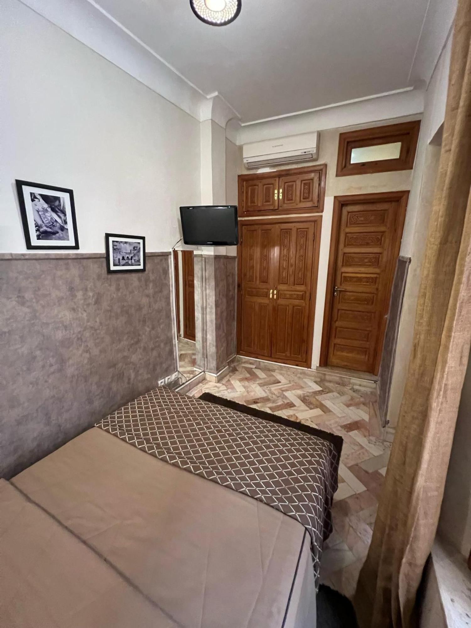 Riad Radia Marrakesch Exterior foto